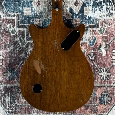 1962 Gretsch 6128 Duo Jet Vintage Made In USA Malcom Model Electric Guitar W/ Original Hardshell Case! image 8