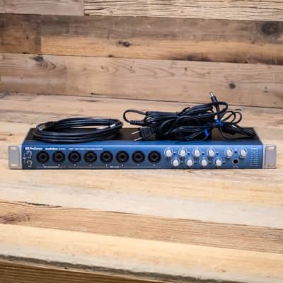 PreSonus AudioBox 1818VSL USB Audio Interface Studio 1818-VSL Audio-Box U284303 image 2