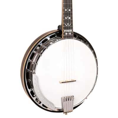 Gold Tone OB-250LW Light Weight Professional Bluegrass Orange Blossom Banjo with Hard Case image 1