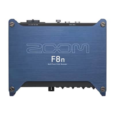 Zoom F3 MultiTrack Recorder with 32-bit Float image 7