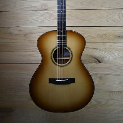 Bedell Revolution Orchestra 2025 - Adirondack/Cocobolo image 1