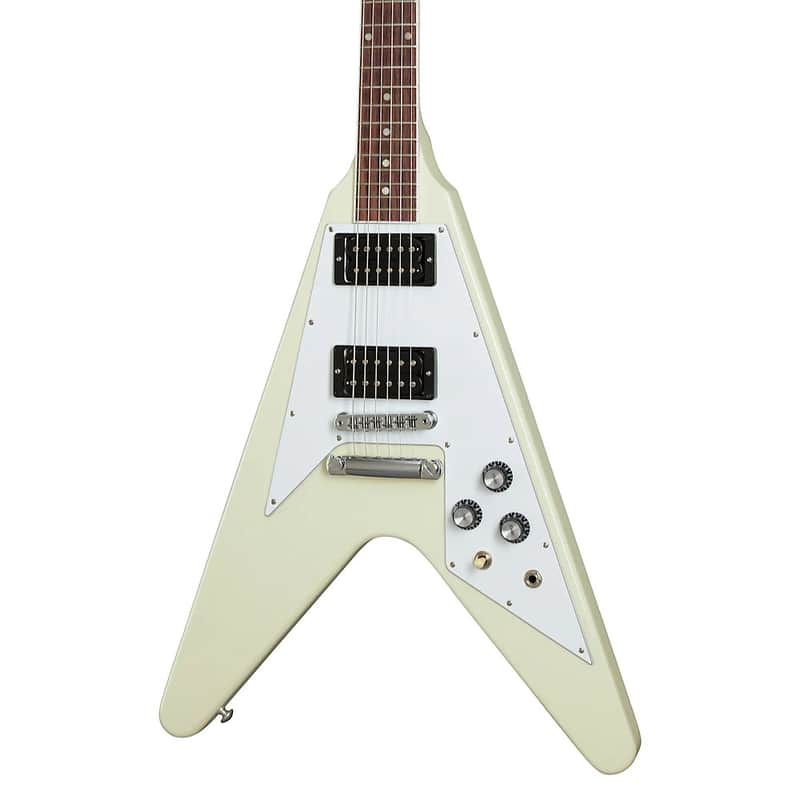 Gibson '70s Flying V image 2
