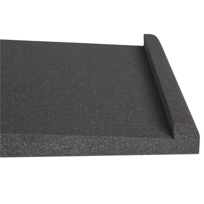 Gator Frameworks Gfw Isopad Lg Pad Di Isolamento Per Monitor Da Studio   Large image 8