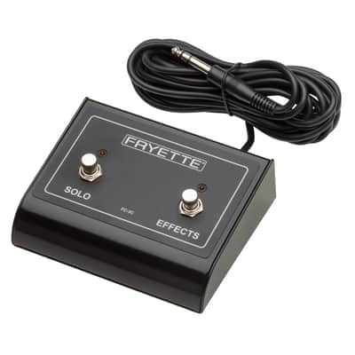 Fryette Deliverance D60 Series II+ Head 120 Watts image 6