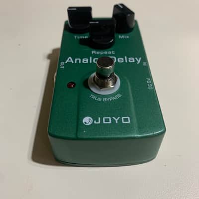Joyo Analog Delay image 3
