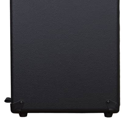 Markbass CMB101-BLACKLINE 1x10" 40W Combo Amp With 4-Band EQ image 2