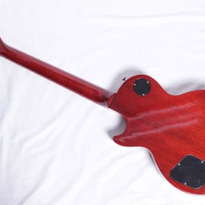 Gibson / 2013 Slash Les Paul Vermillion Secondhand! [113223] image 7