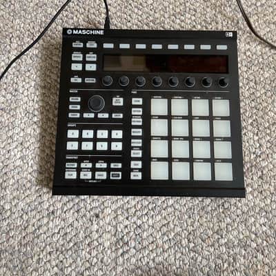 Native Instrument Maschine mkII Groove Production Studio image 1