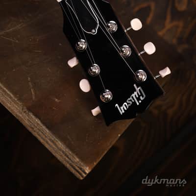Gibson ES-330 Tobacco Sunburst image 12