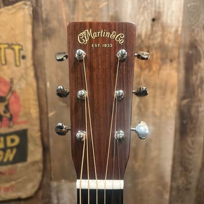 Martin Standard Series 000-18 2026 - Natural image 7