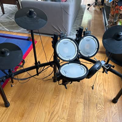 Roland TD-1DMK V-Drums - E-Drum Set