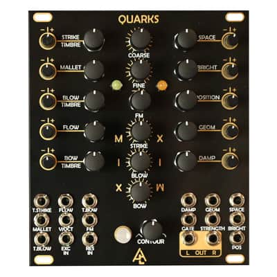 After Later Audio Quarks - Micro Elements image 1