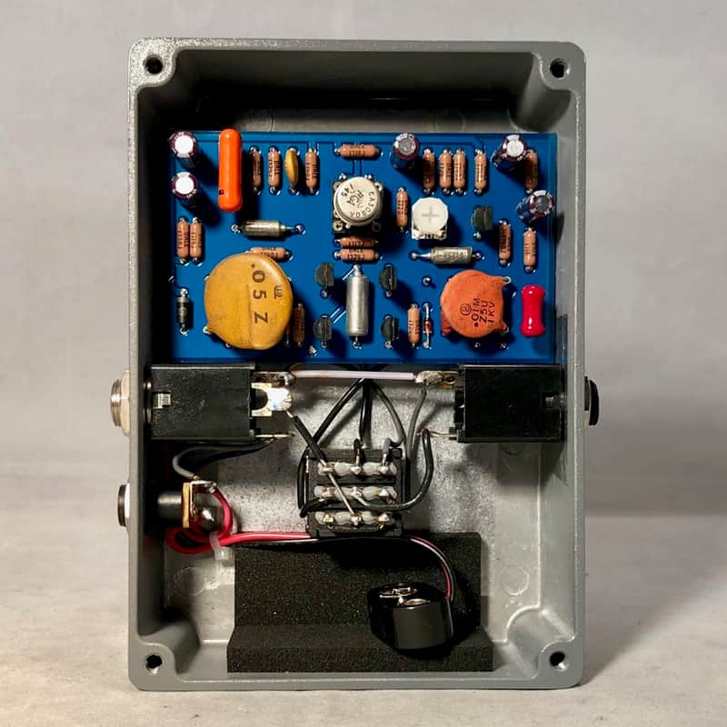 NATURE SOUND VRC | Reverb Canada