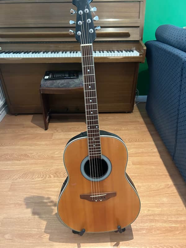Ovation Applause