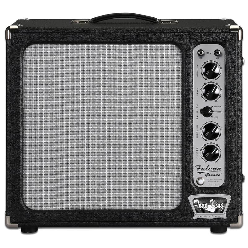 Tone King Falcon Grande 20-Watt 1x12" Guitar Combo image 1