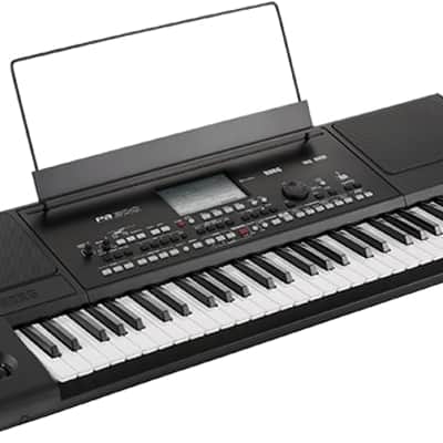 Korg PA 300 image 2
