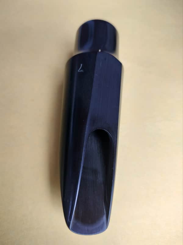 MacSax D-Jazz Tenor Saxophone Mouthpiece Regular 7 image 1