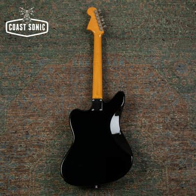 1999 Fender '62 Reissue Jaguar JG66-85 Japan CIJ image 4