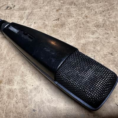 Sennheiser MD 421-U5 Cardioid Dynamic Microphone - Nice! image 2