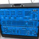 Behringer 2600 Blue Marvin  in pro case +  tons of leads