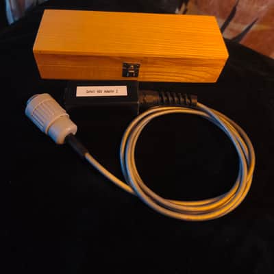 (Neumann) Microtech Gefell RFTMV691 SDC with M70 capsule image 3