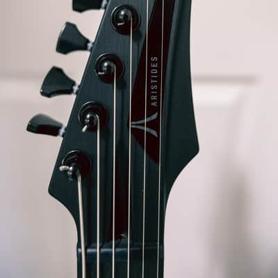 Aristides 060r - Black - Mint image 6