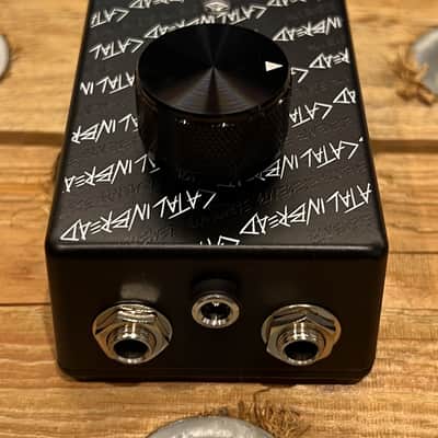 Catalinbread - Elements Fuzz image 5