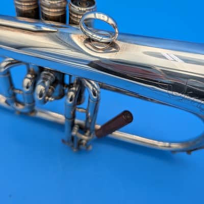 Conn Vintage One Flugelhorn image 5