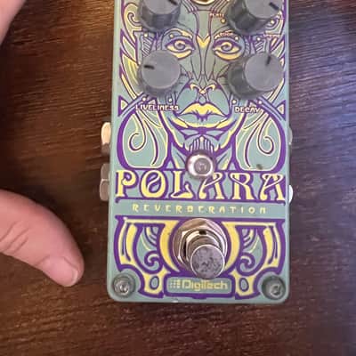 DigiTech Polara Reverb 2010s - Standard image 1