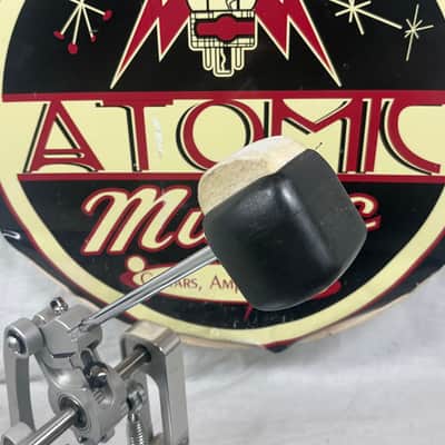 DW Drum Workshop USA Machined Direct Drive Single Kick Bass Drum Pedal image 13