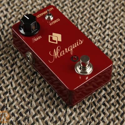 Diamond MRQ1 Marquis