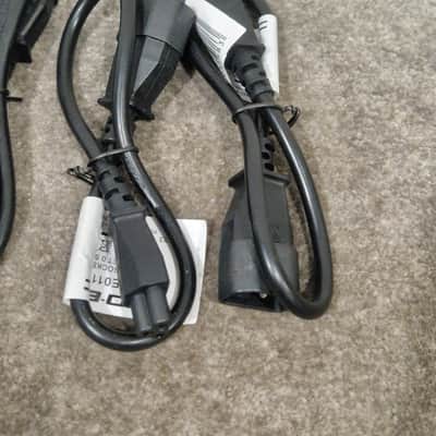 PRO-ELEC C5 Socket TO C14 Adapter Set OF-4 - Reliable Power Conversion - Excellent image 3