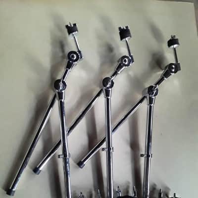 Set of 3 Matching Hart Dynamics Boom Arms with Rack Clamps *Last Set Available* image 4
