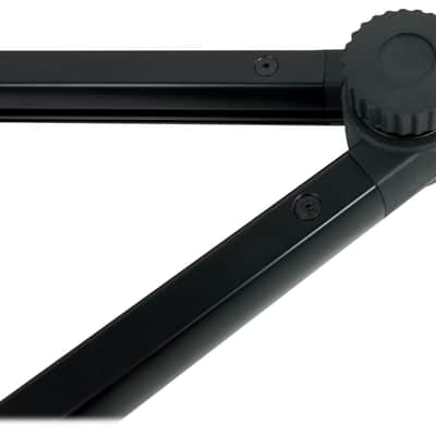 Rockville RCM PRO Studio/Recording Condenser Microphone+Pro Mic Boom Arm Stand image 4