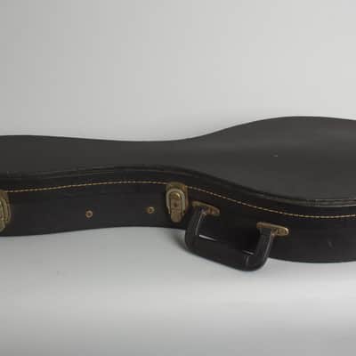 Flatiron  Festival A Carved Top Mandolin (1993), ser. #93031602 image 11