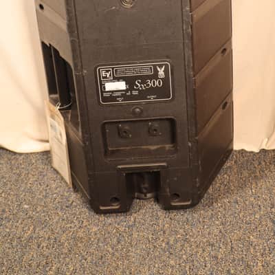 Electro-Voice Sx300 12" 2-way Passive PA Speaker used image 3