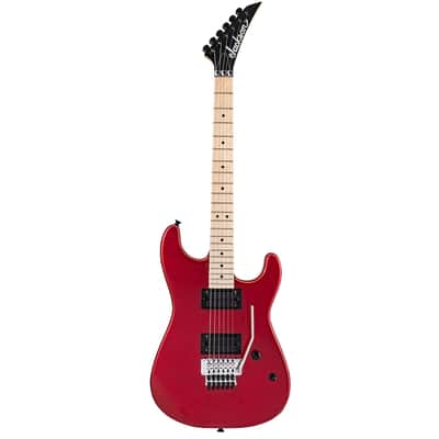 Jackson Pro Series San Dimas SD22 JB