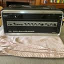Gallien-Krueger 800RB 300 / 100-Watt Bi-Amp Bass Amp Head