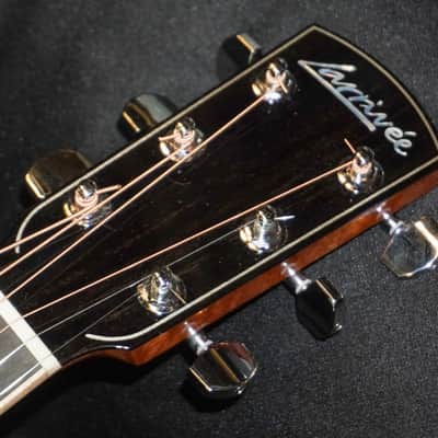 Larrivee L-10-Rosewood w/ Anthem 2026 - Natural image 8