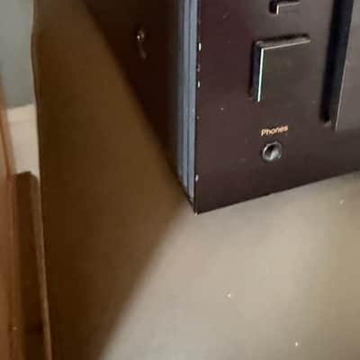 Immagine Nakamichi Dragon - Black - MINT + Extras - 12