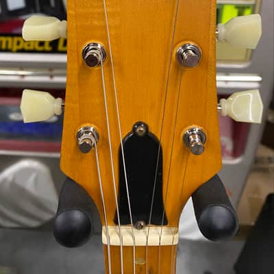 1975 Gibson L6-S Midnight Special - Includes Original Hardshell Case! image 7