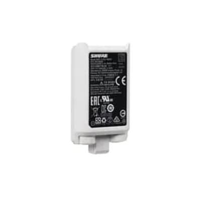Shure SB903 Rechargeable Shure SBC10-903 Single-Battery Charger for SB903 Battery image 1