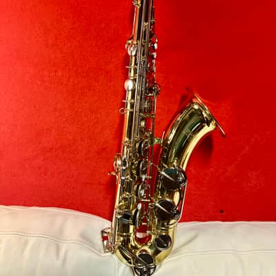 Yamaha YTS 25 90s image 1