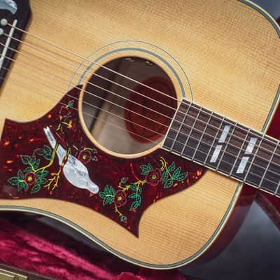 Gibson Dove Natural 2022 image 5