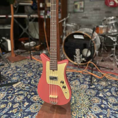 TunaTone Instruments Boutique Tulip Bass image 1