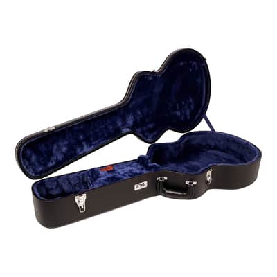 TKL Performer Jumbo 6 / 12 String Hardshell Guitar Case image 3