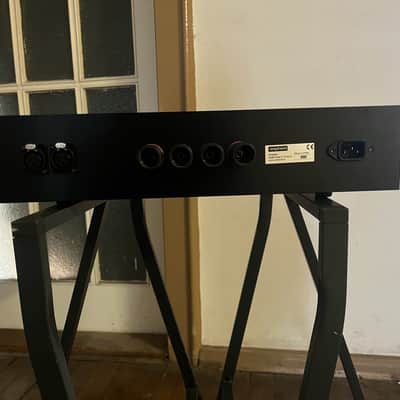 Amphion Amp500 Power Amp image 2