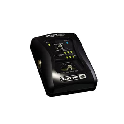 Line 6 - Relay G30 - Digital Wireless Guitar System image 2