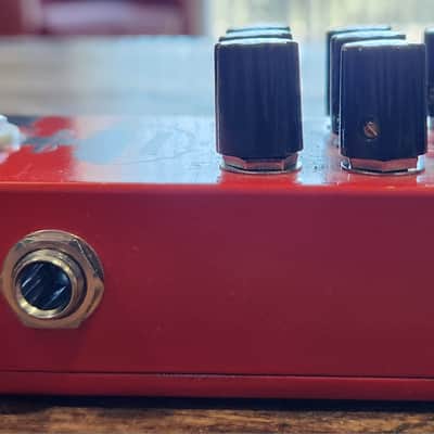 Get Wired! Doomsday Fuzz Pedal 2020 Canada image 5