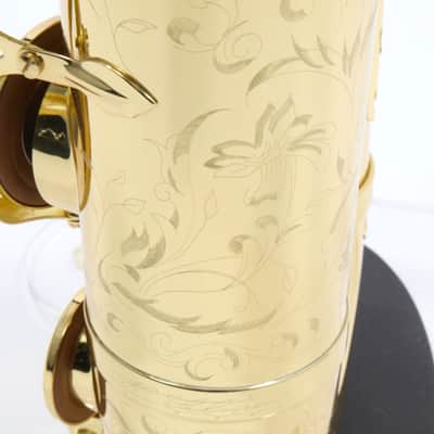 Selmer Paris Model 64J 'Series III Jubilee' Tenor Saxophone SN N820928 EXCELLENT image 18